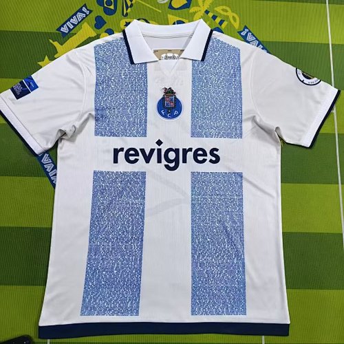 2627 Porto Chairman Edition S~4XL