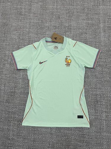 2026 Women's France - Away Game