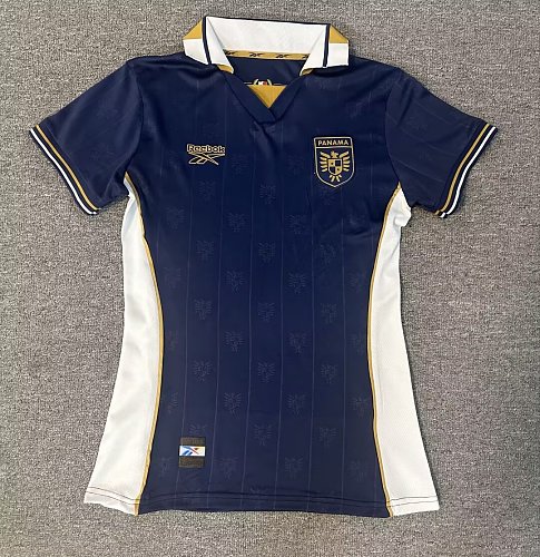 2627 Women's Panama away S-XXL