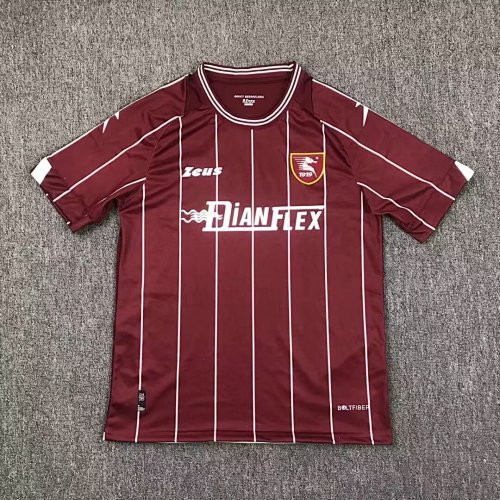 24/25 Salernitana at home S-XXL