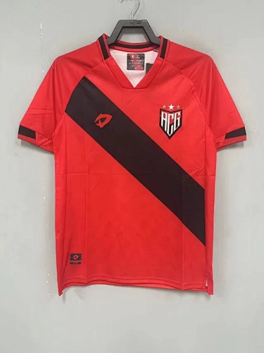 23/24 Sporting Goiania away S-XXL