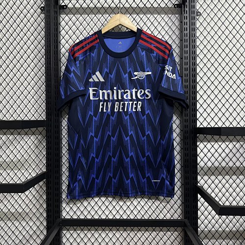 25/26 Asenna Away Game S-4XL