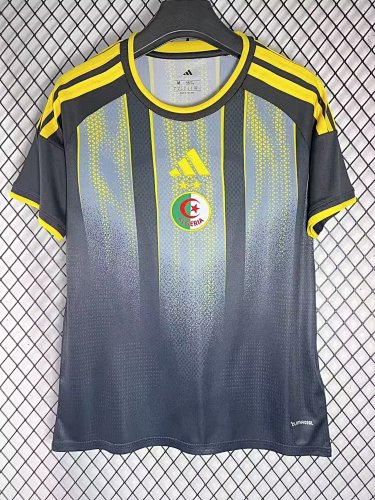 26-27 Algerian training uniform, black, S -4XL