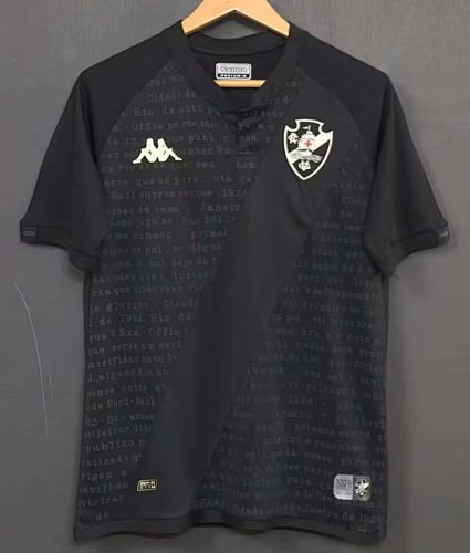 24/25 Vasco da Gama Black S-XXL