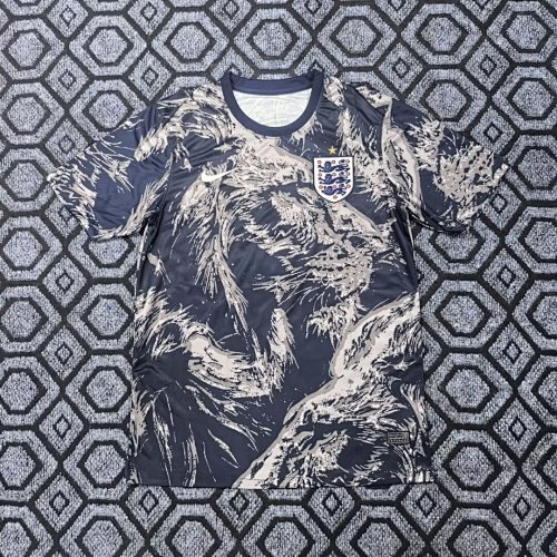 26/27 England Special Edition S - XXL