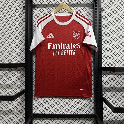25-26 Arsenal home S-4XL