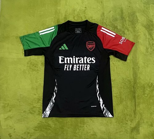 24/25 Arsenal training kit S-XXL