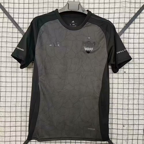 25/26 Minero Special Edition Black S-2XL