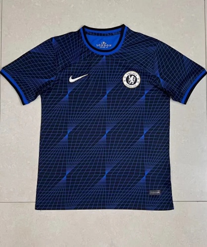 23/24  Chelsea away S-XXL