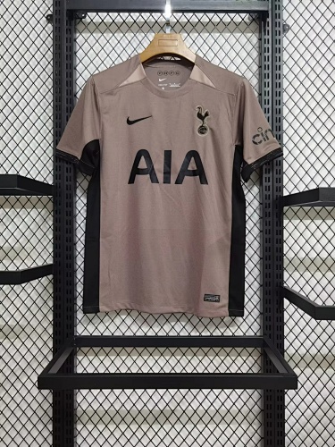 23/24 Tottenham third away S-XXL