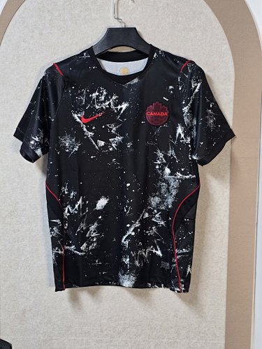 26/27 Canada Away Game - S-4XL