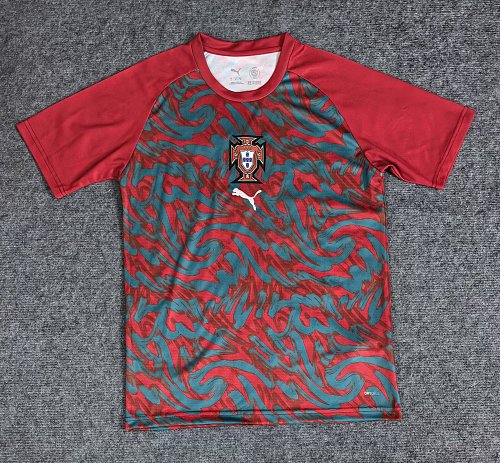 25/26 Portuguese training uniform-s-2xl