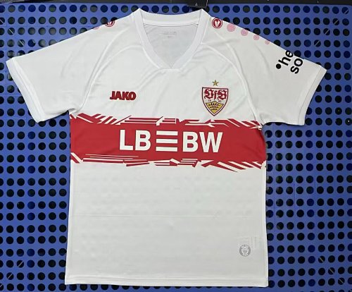 2526 Stuttgart home game S-XXL