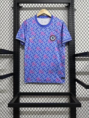 24/25 Chelsea co-signed S-4XL