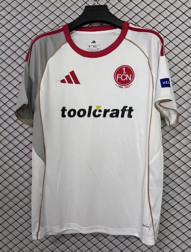 2526 Nulenberg Away Game S-4XL