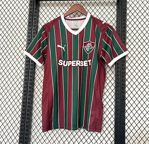 26/27 Fluminense home game, S-4XL