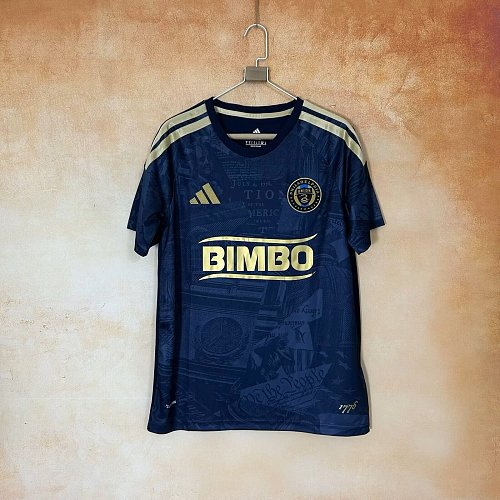 26/27 Philadelphia Home Game S-4XL