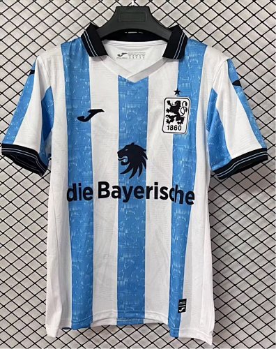 1860 Munich home game, S-4XL