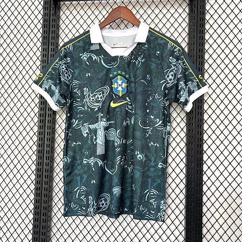 2026 Brazil Concept