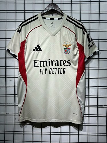 25/26 Benfica away S-4XL