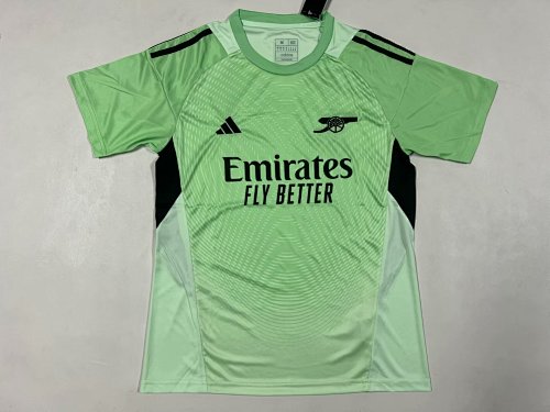 25-26 Arsenal goalkeeper S-XXL