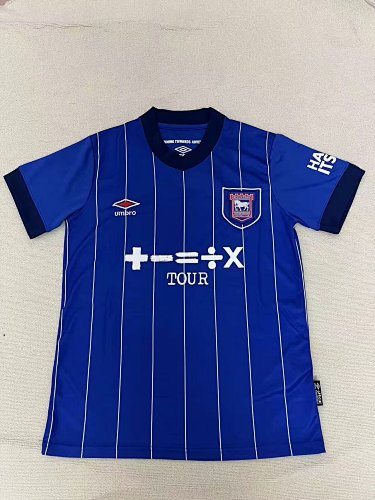 24/25 Ipswich Town home S-XXL