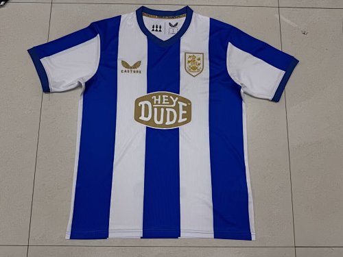 2526 Huddersfield home ground S-XXL