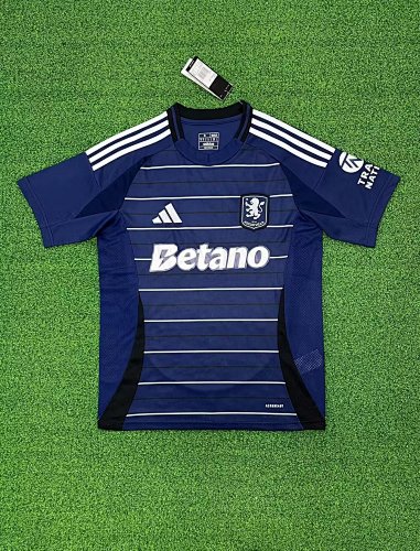 24/25 Aston Villa third away S-XXL