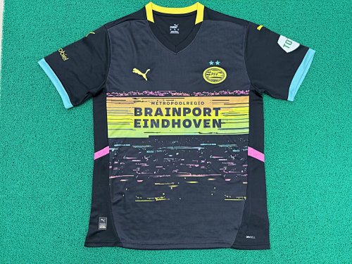24/25 PSV Eindhoven away S-XXL