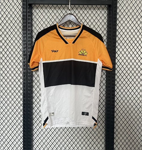 24/25 Crissiumah home S-XXL