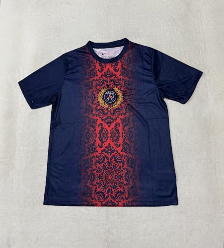 25/26 Paris UEFA Champions Edition S-XXL