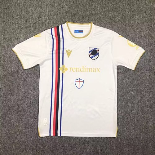 24/25 Sampdoria away S-XXL