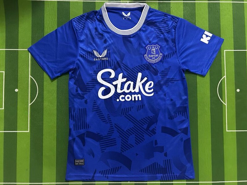 Everton