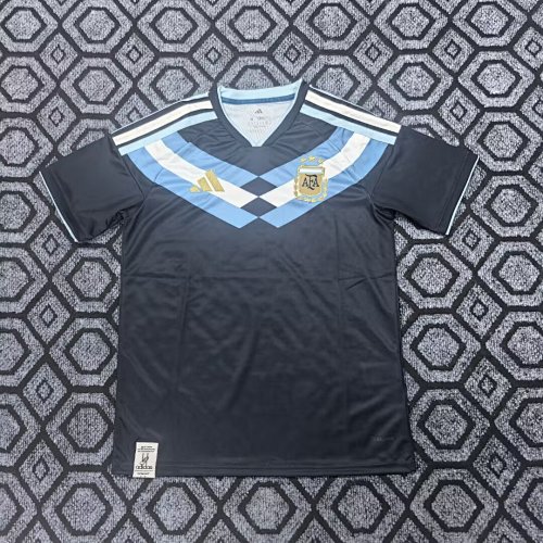 2627 Argentine training suit - S-XXL