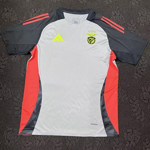 24/25 Benfica pre-match training kit S-XXL