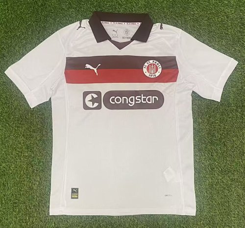 25/26 FC St. Pauli Away S-XXL