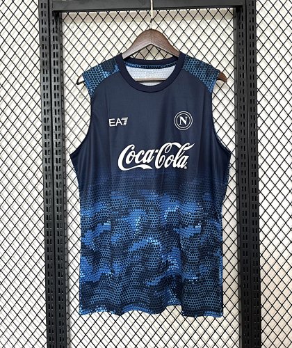 24/25 Vest Naples Navy Special S-4XL