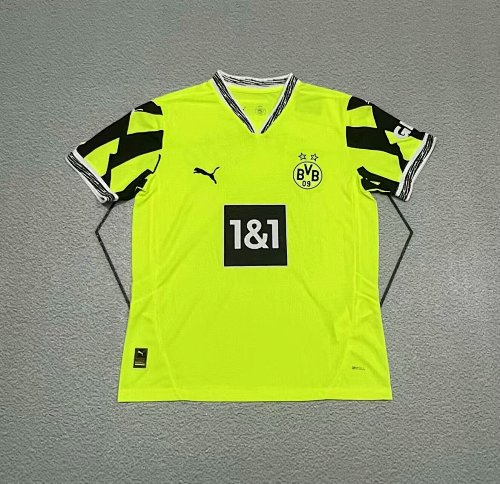 25/26 Borussia Dortmund goalkeeper S-2XL