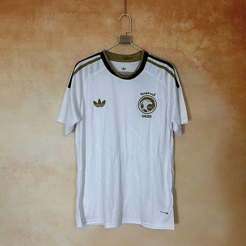 26-27 Saudi Arabia Away S-4XL