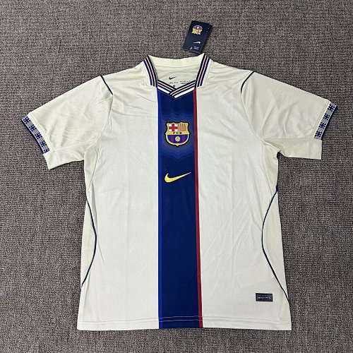 2627 Barcelona training jersey - S-4XL