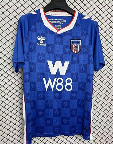 2526 Sunderland Away S-4XL