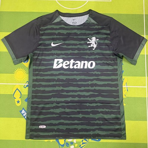 2526 Lisbon Christmas Edition S - 4XL