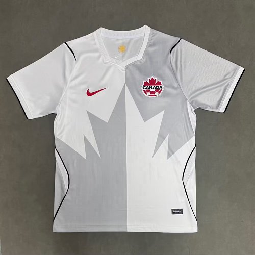 26-27 Canada Third Away Game S-4XL
