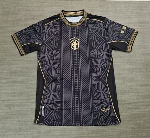 26/27 Brazilian Special Edition S - 2XL