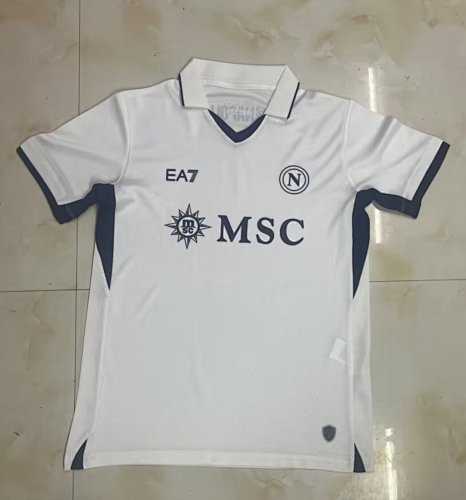 24/25 Napoli away S-XXL