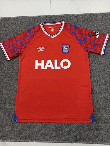 25/26 Ipswich Town away S-XXL