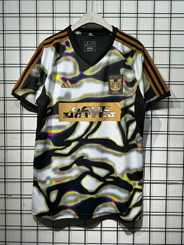 25-26 Tigers goalkeeper S-XXL