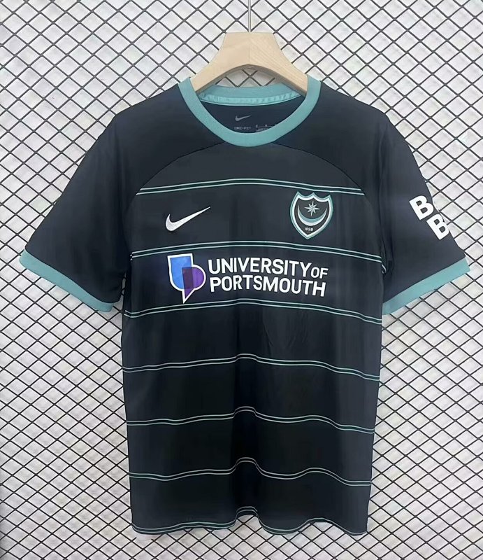 24/25 Portsmouth away S-XXL