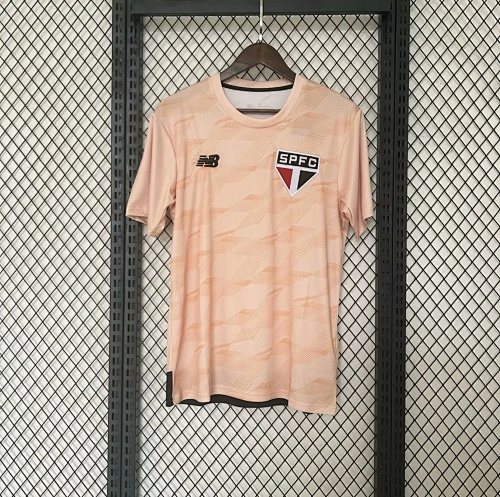 24/25 Sao Paulo Special Edition S-2XL