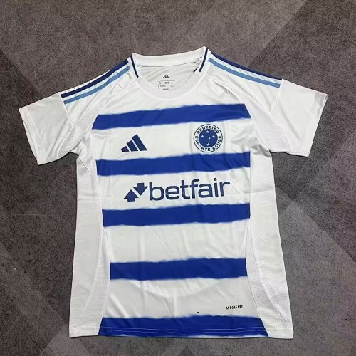 25/26 Cruzeiro away S-4XL